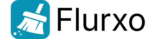 Logo Flurxo